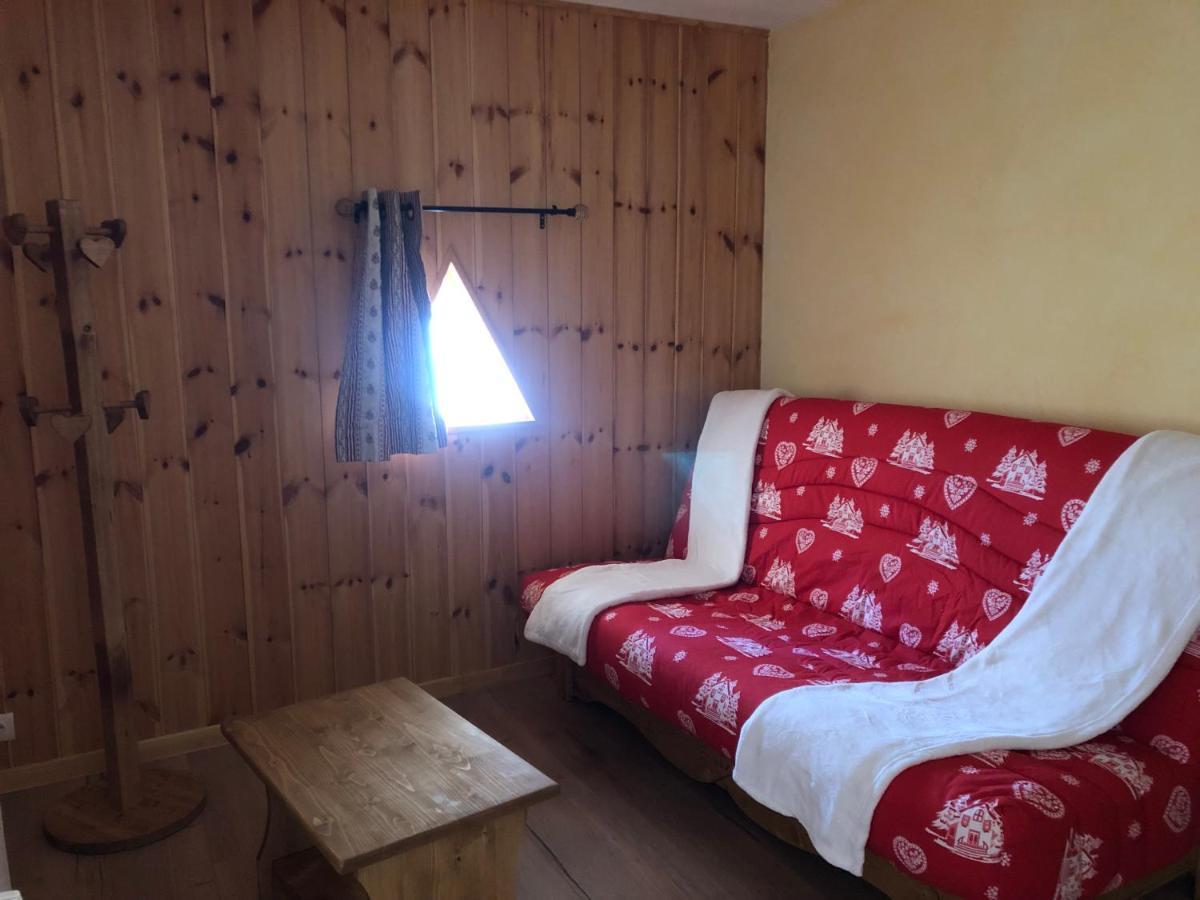 Inspiration Montagne Chambre D'Hotes Névache Екстериор снимка