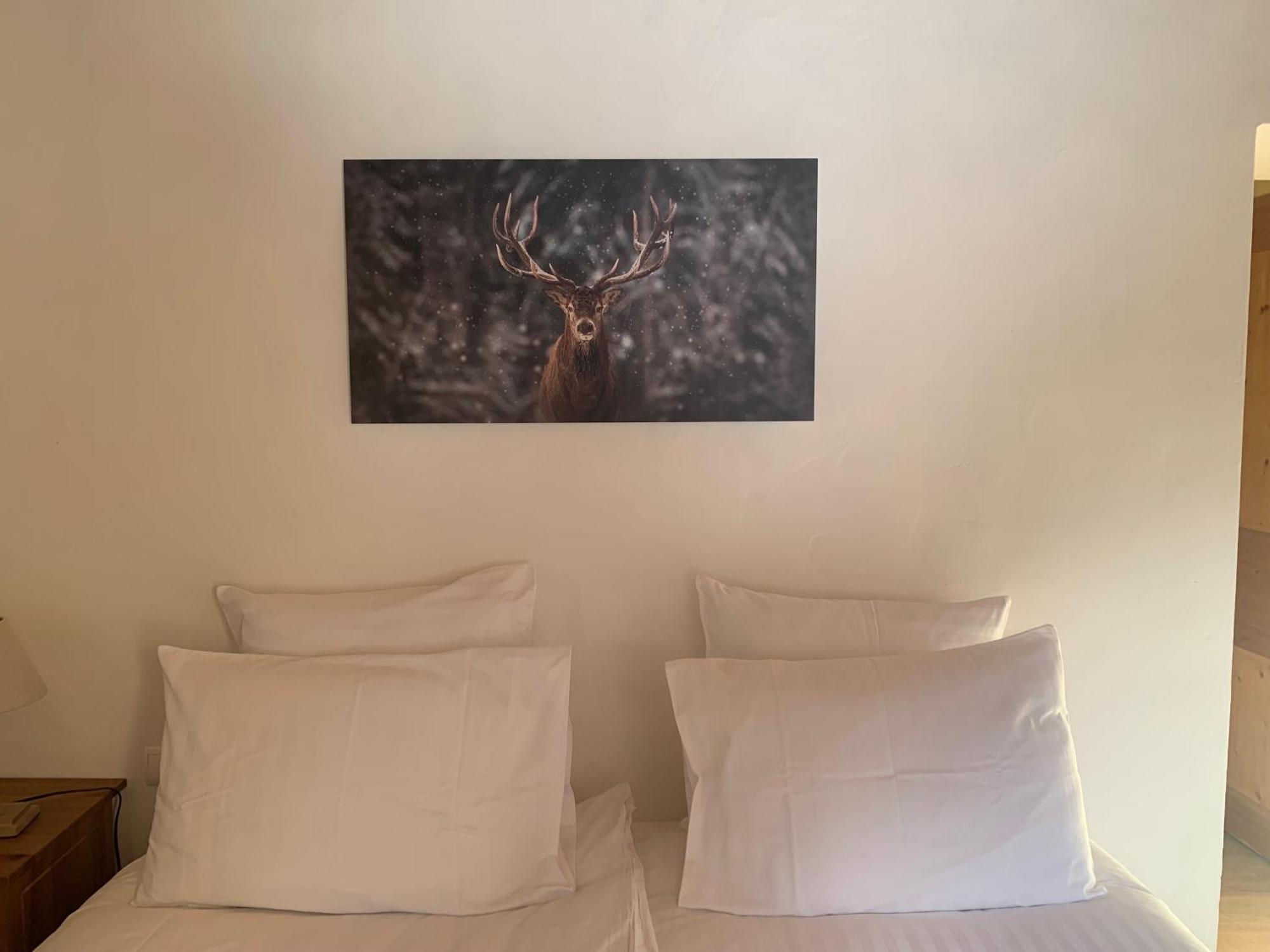 Inspiration Montagne Chambre D'Hotes Névache Екстериор снимка